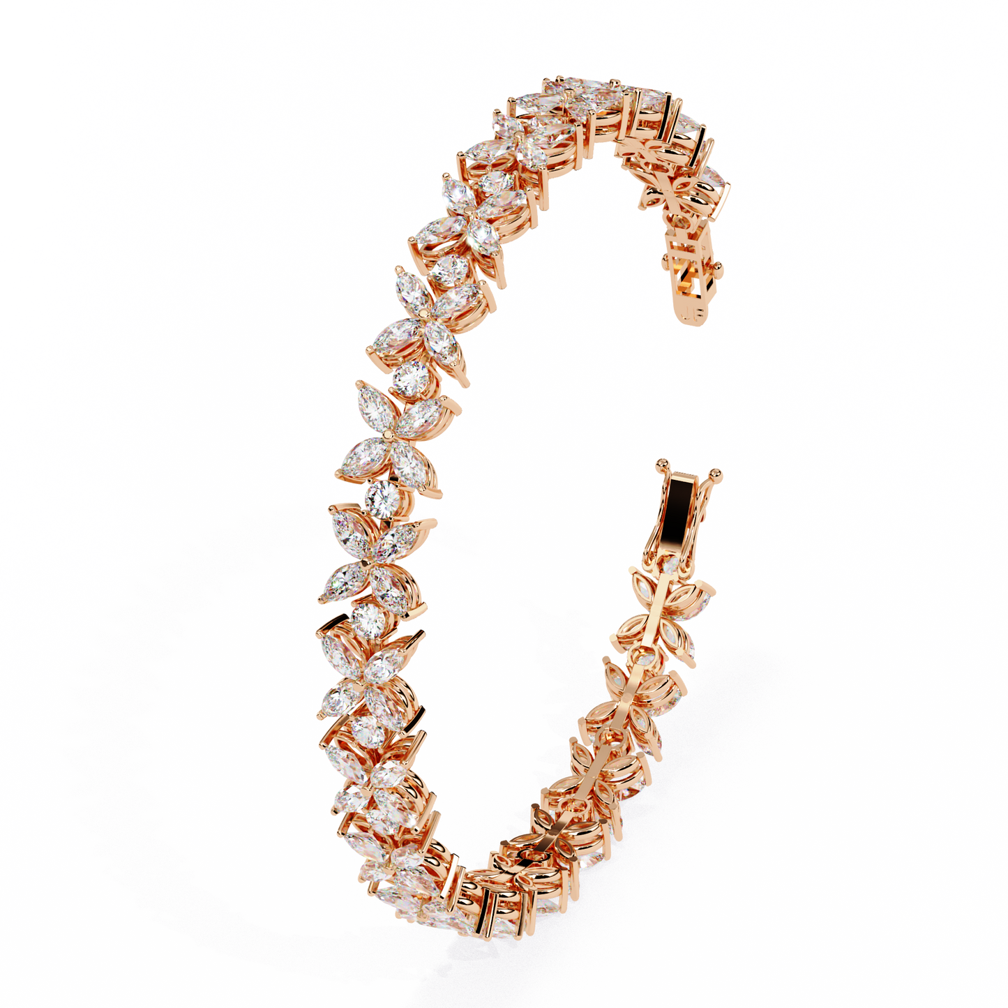 rose gold