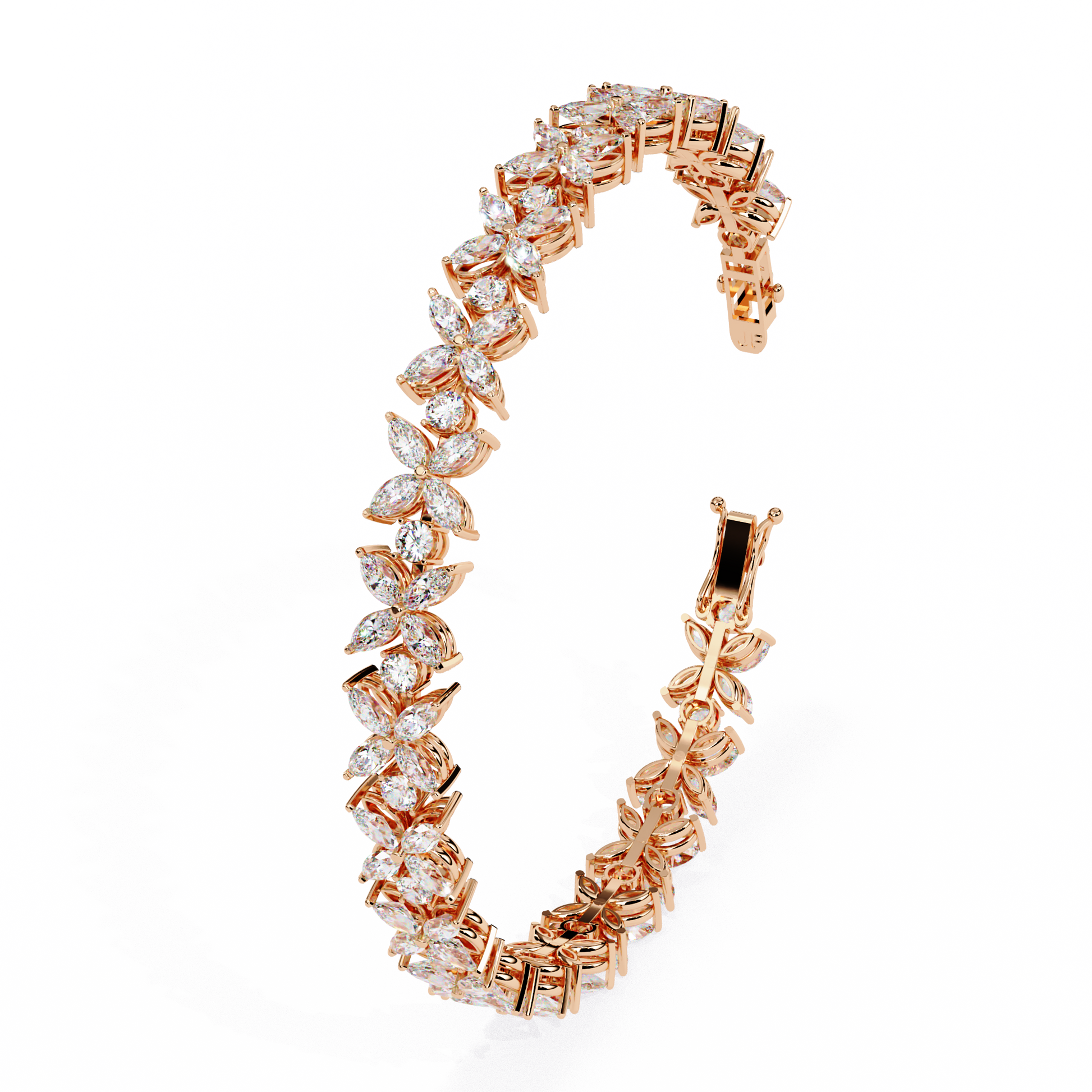 rose gold