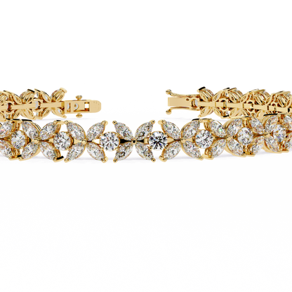 yellow gold