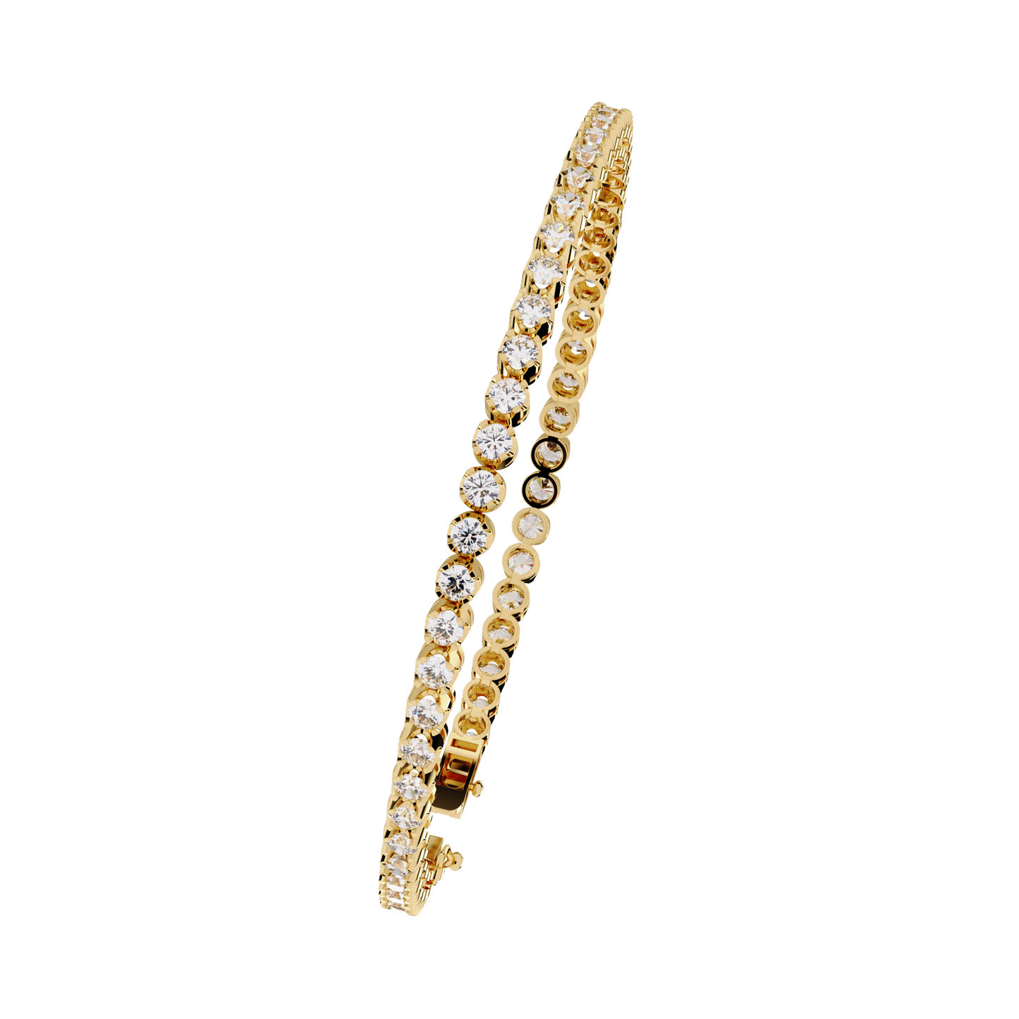 yellow gold