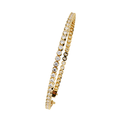 yellow gold