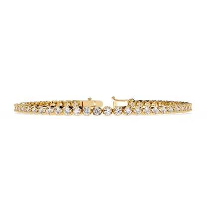 yellow gold