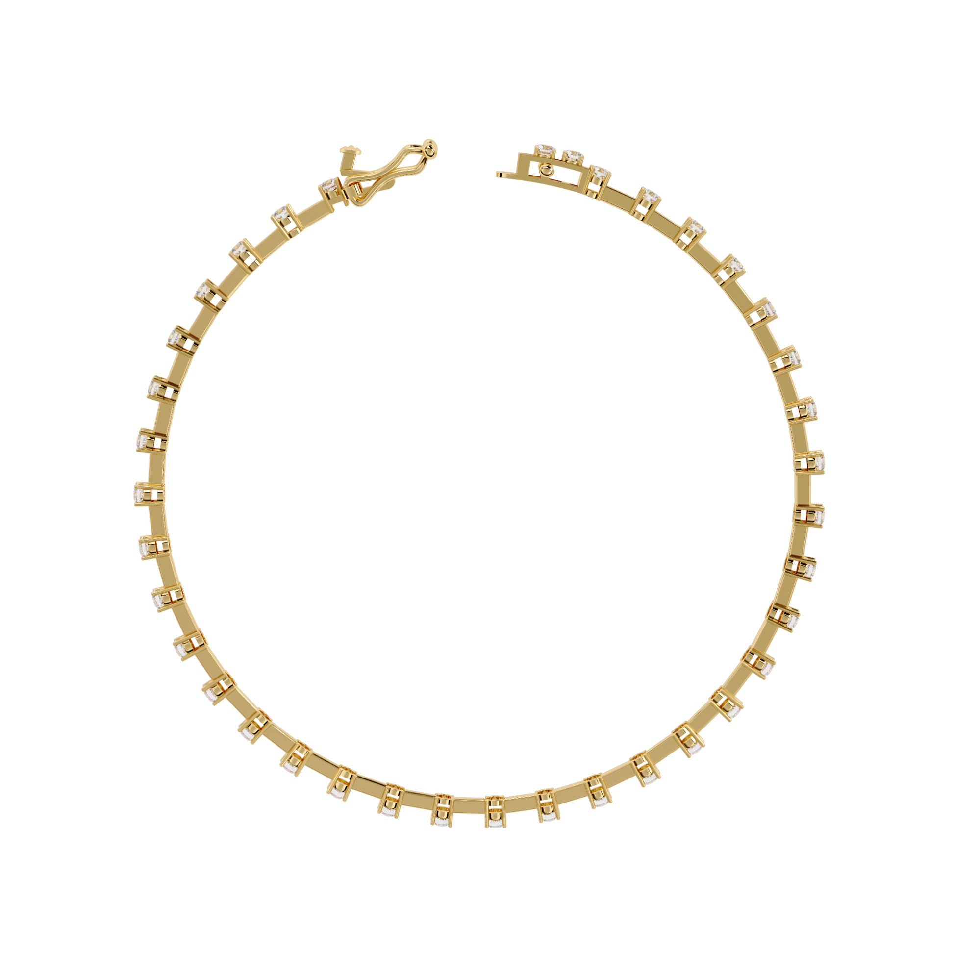 yellow gold