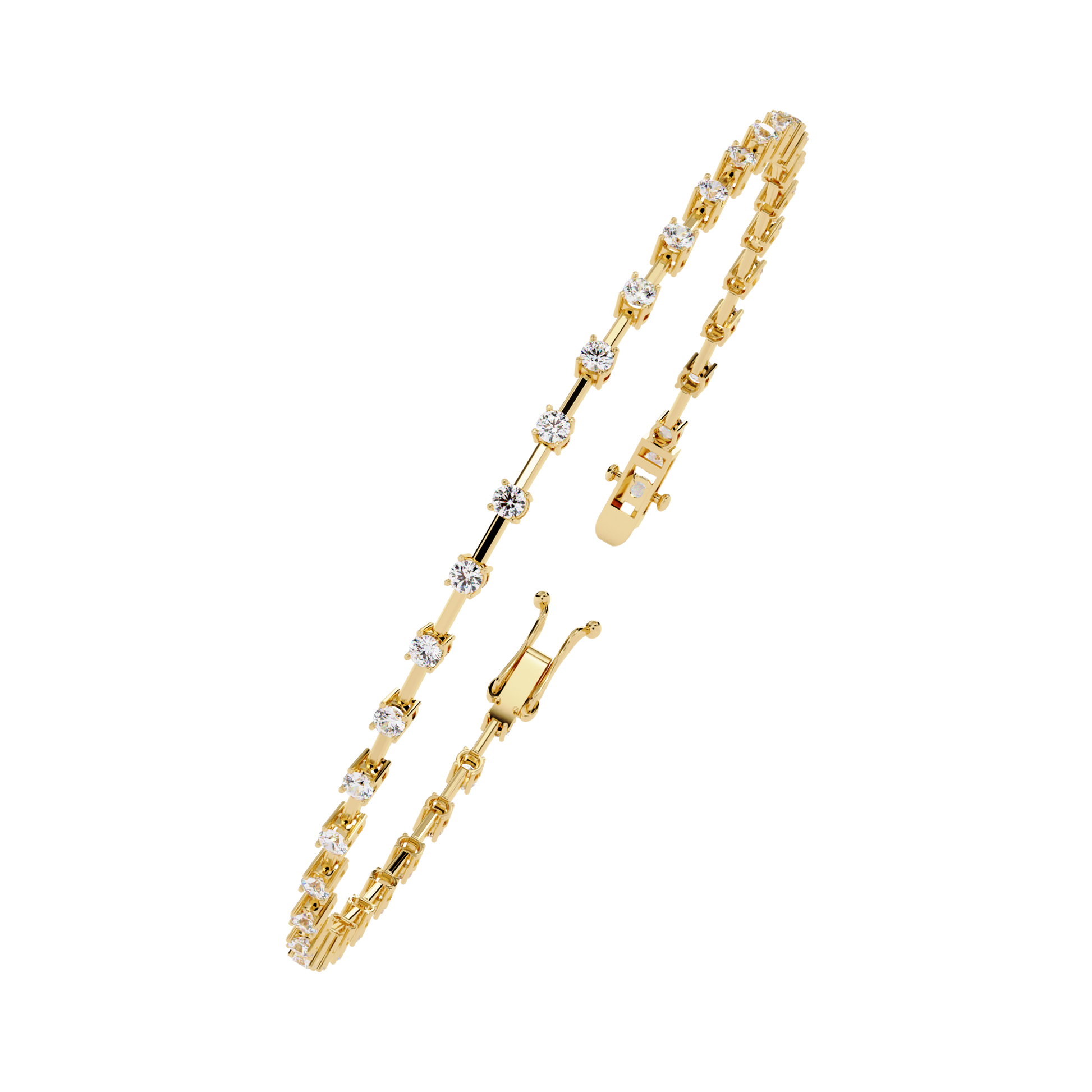 yellow gold