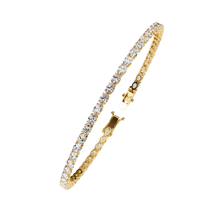 yellow gold