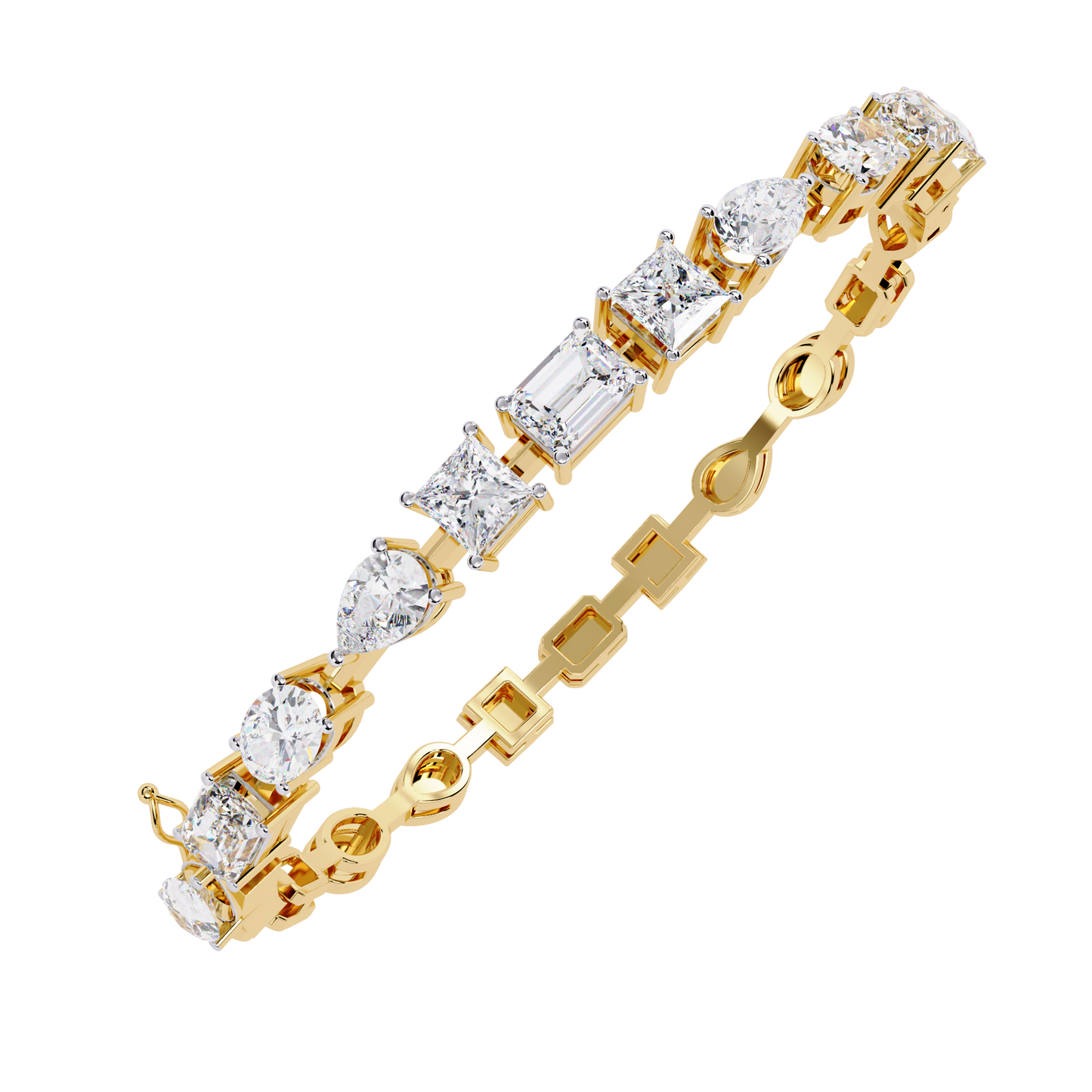 yellow gold