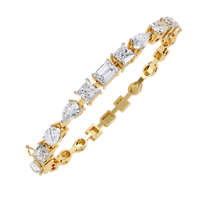 yellow gold