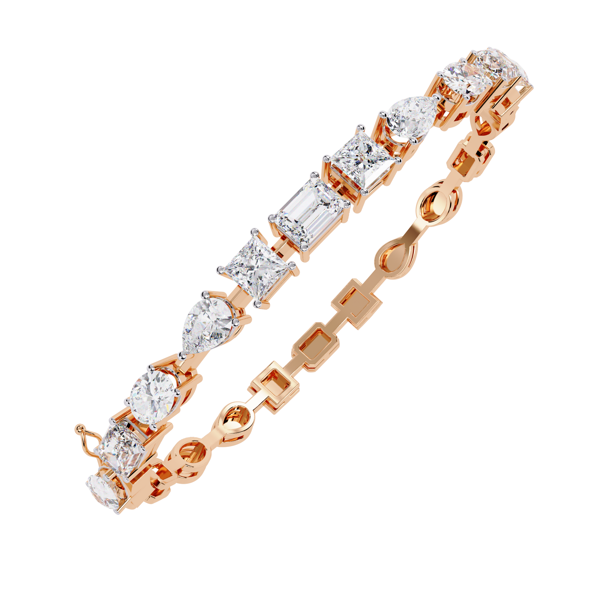 rose gold