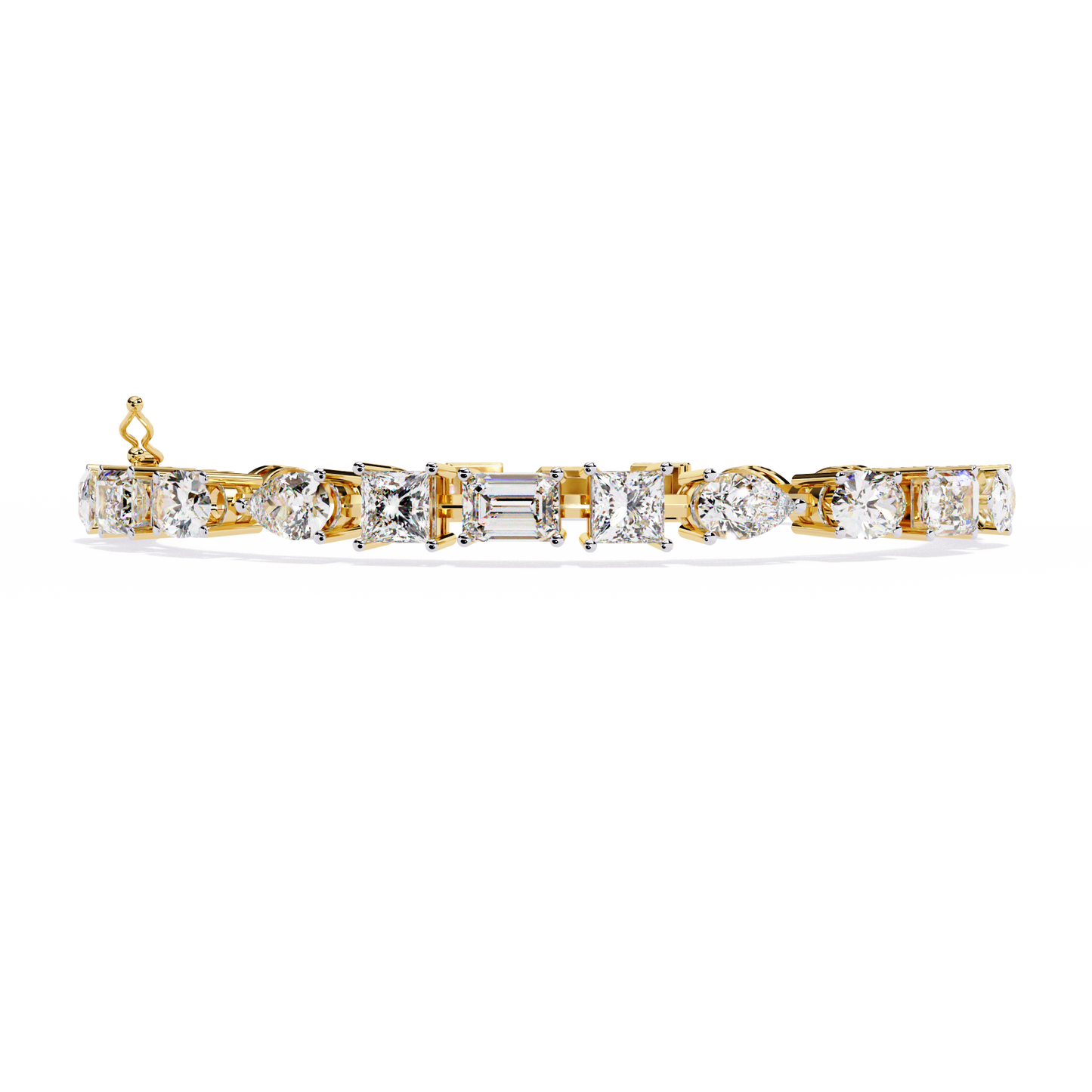 yellow gold