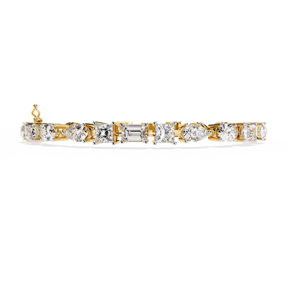 yellow gold