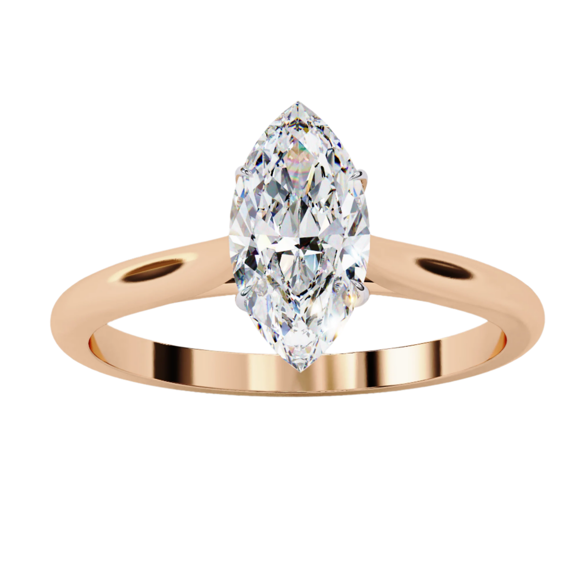 Rose Gold