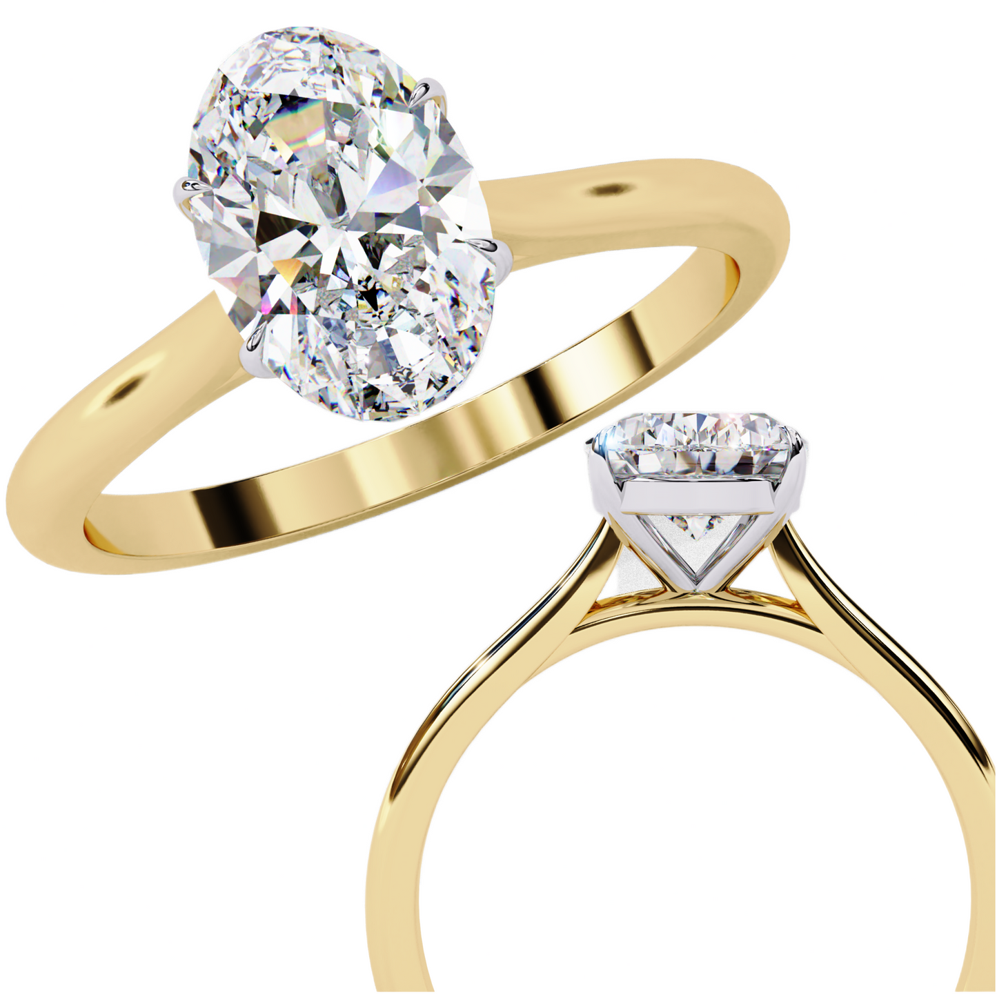 Yellow Gold