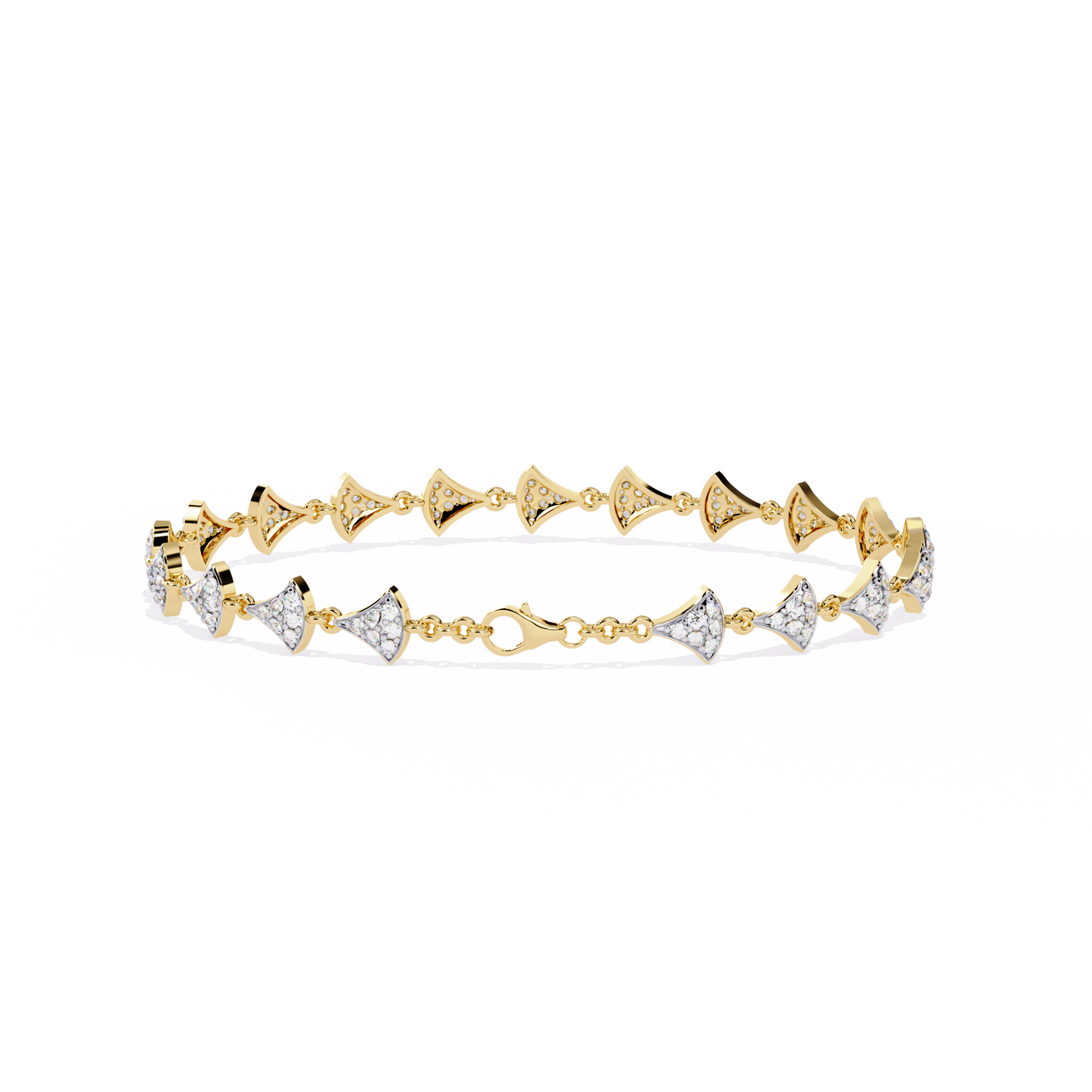 yellow gold
