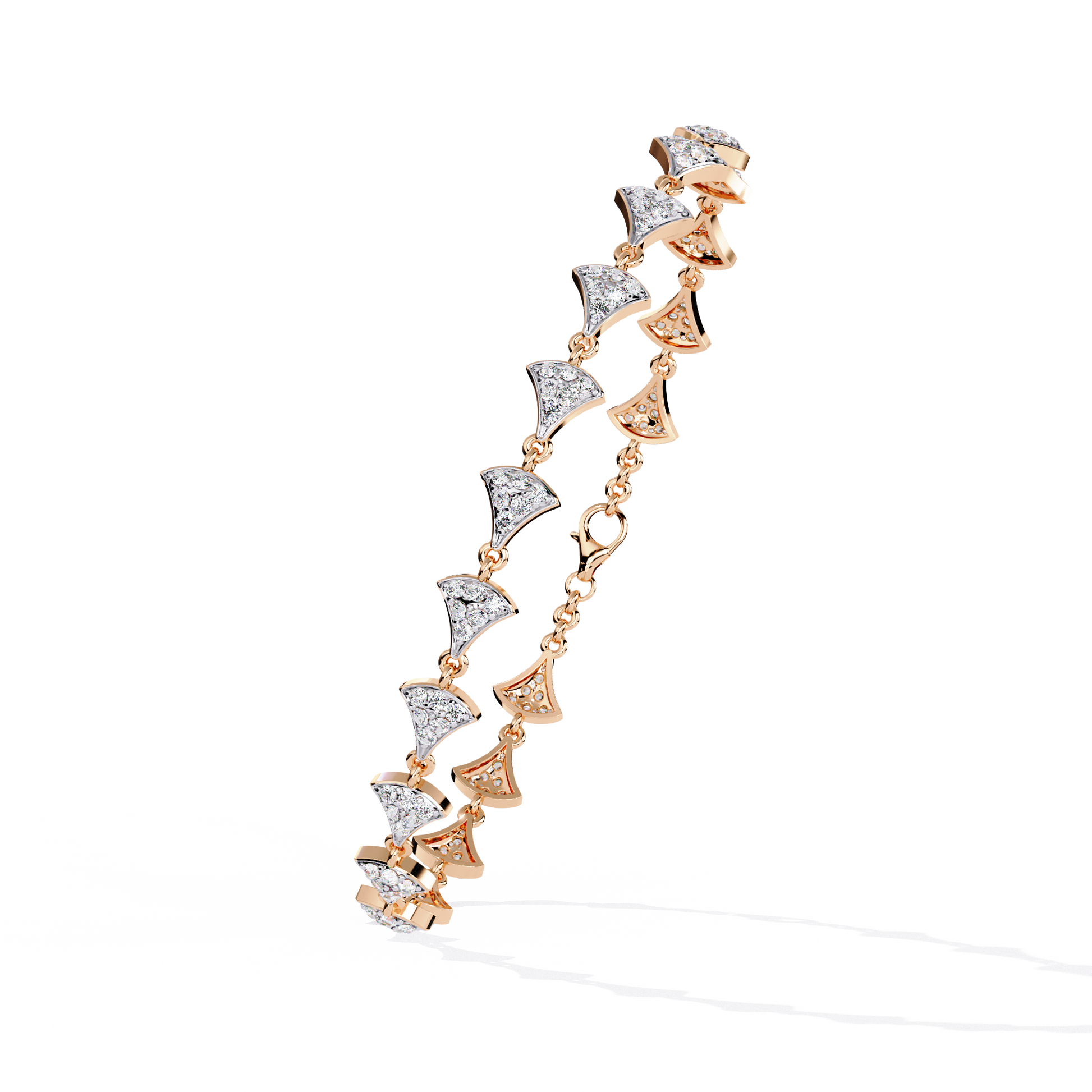rose gold