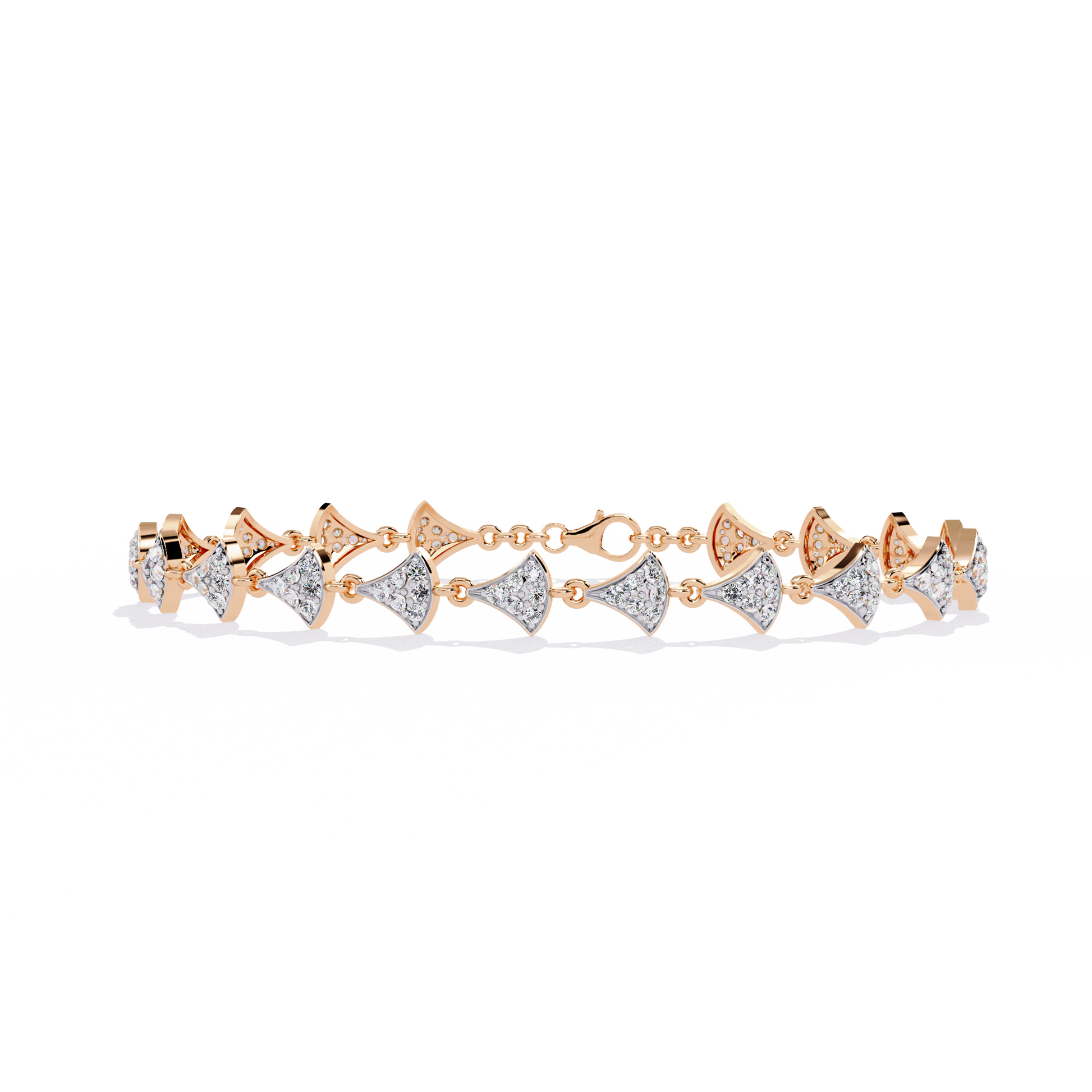 rose gold