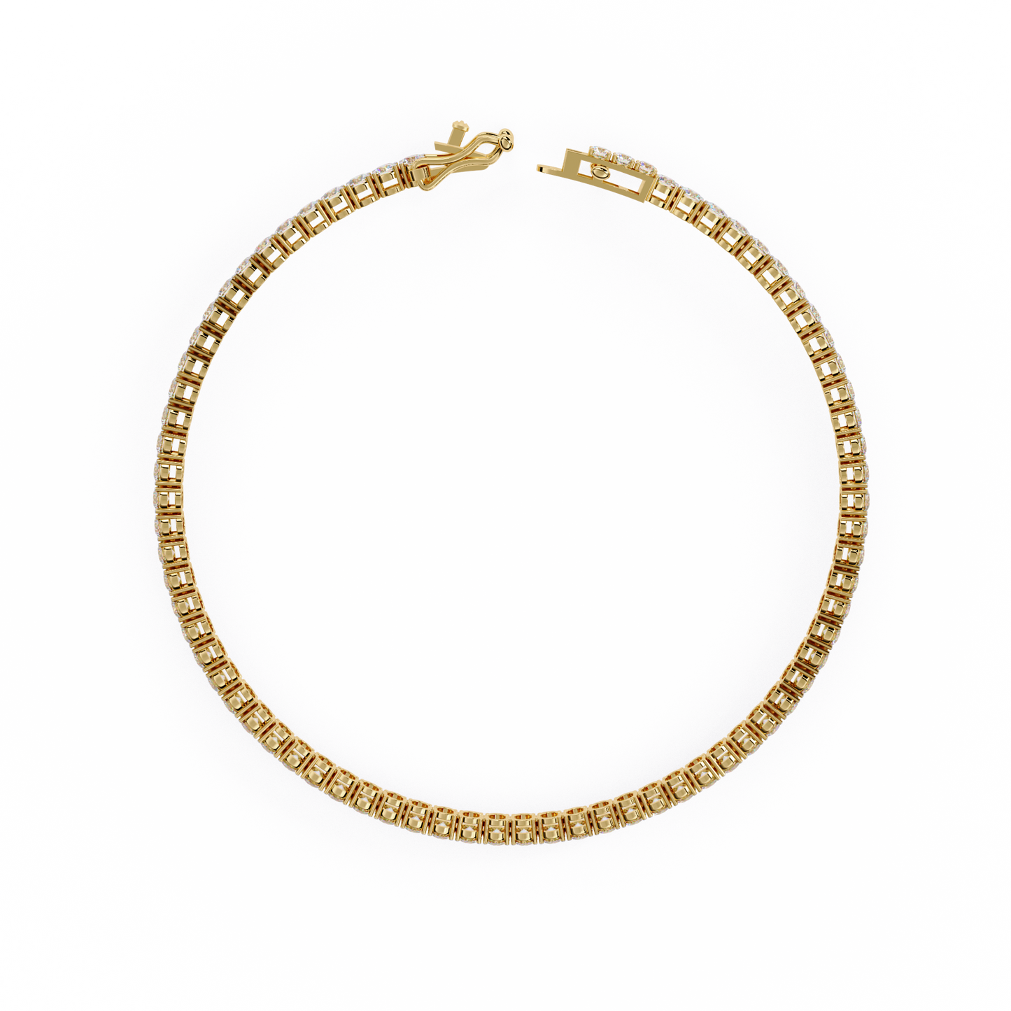 yellow gold