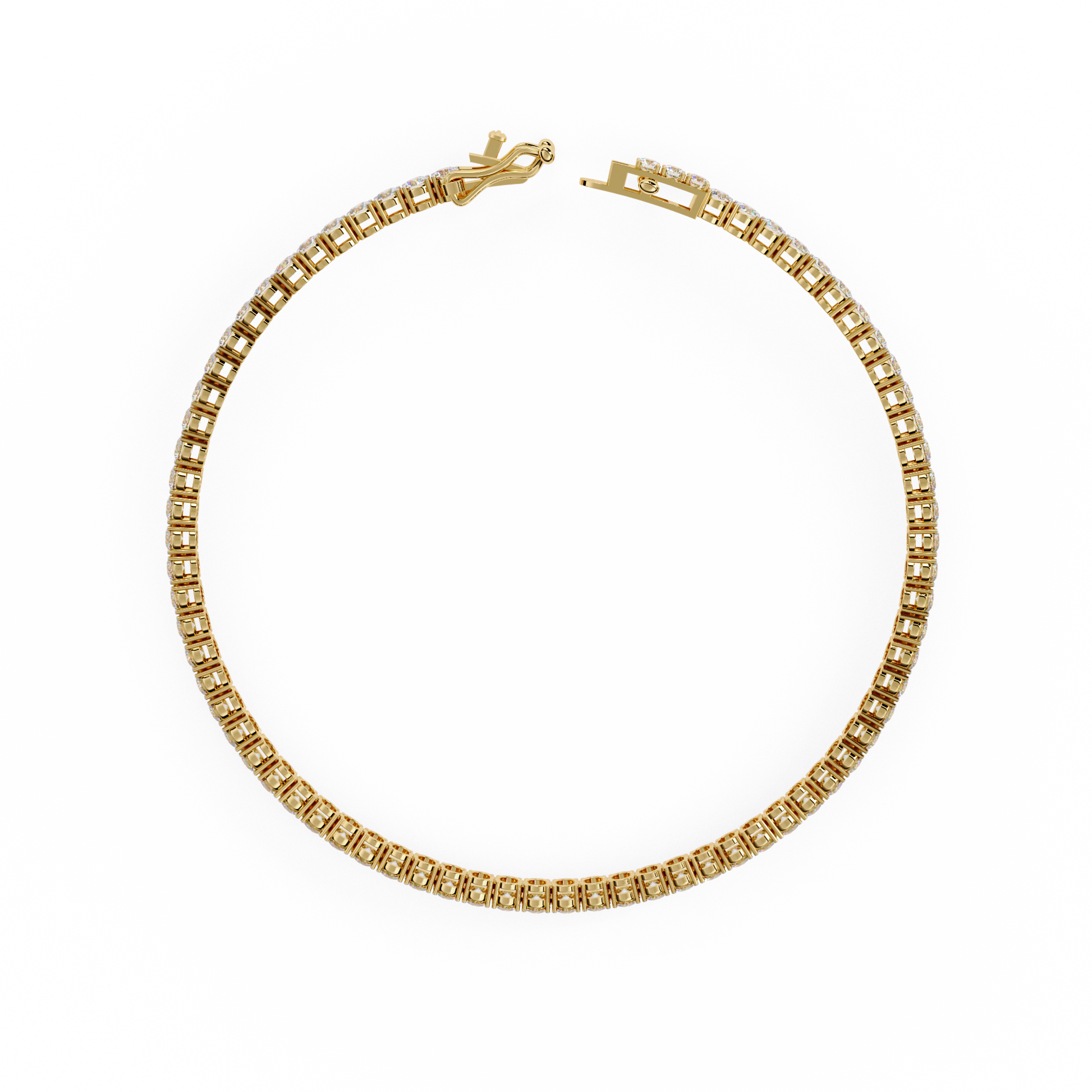 yellow gold