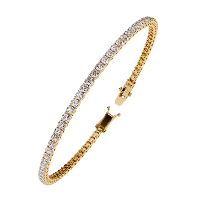 yellow gold
