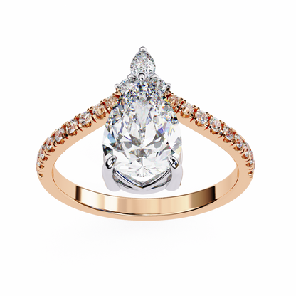 rose gold