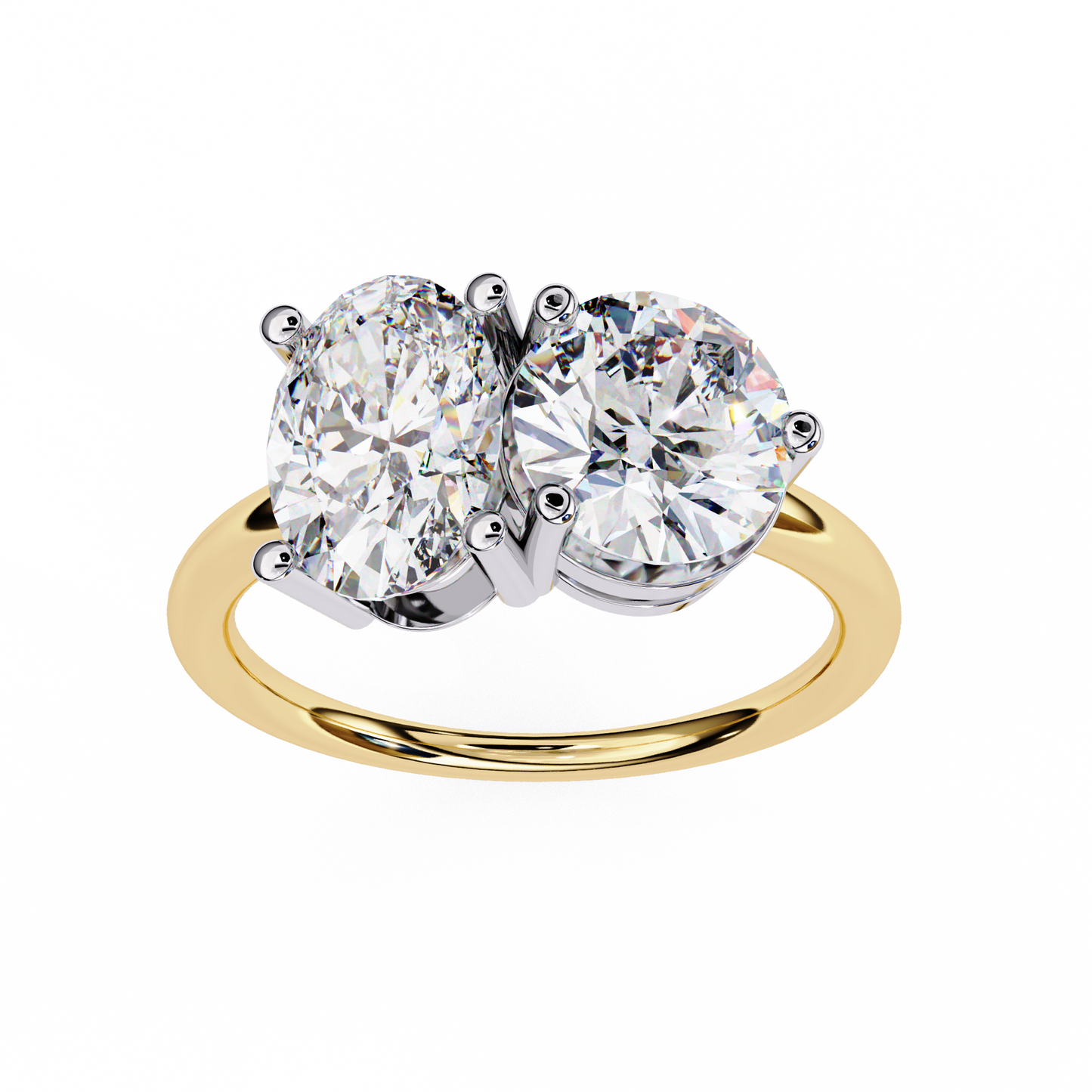 yellow gold