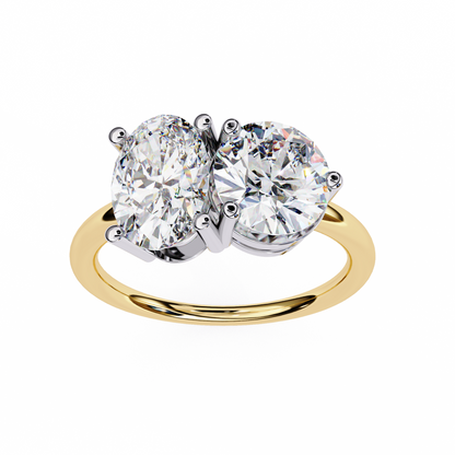 yellow gold