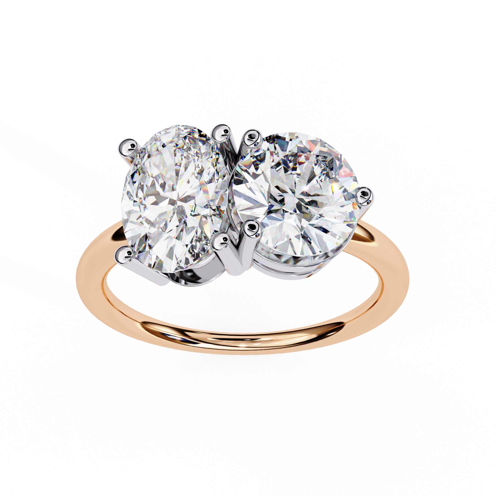 rose gold