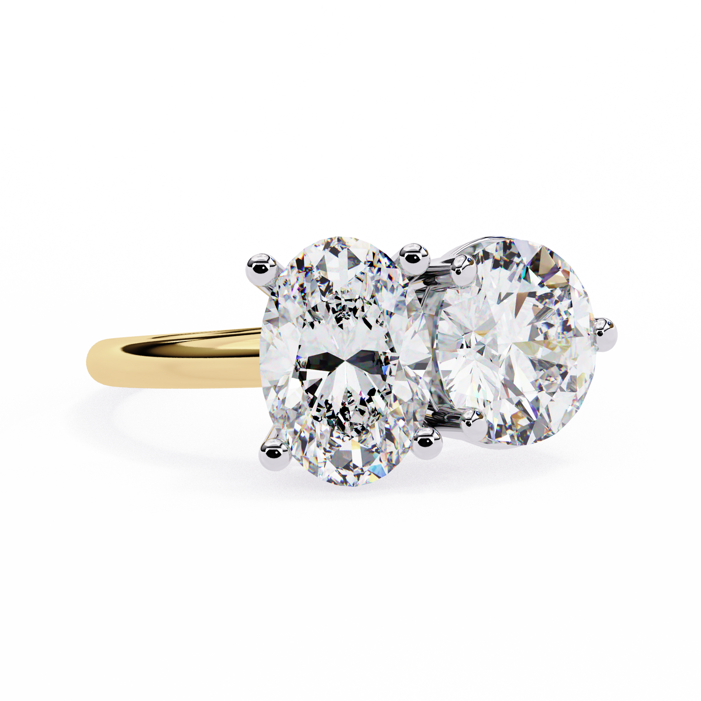 yellow gold