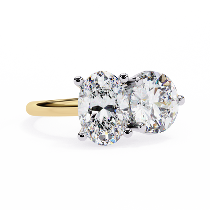 yellow gold