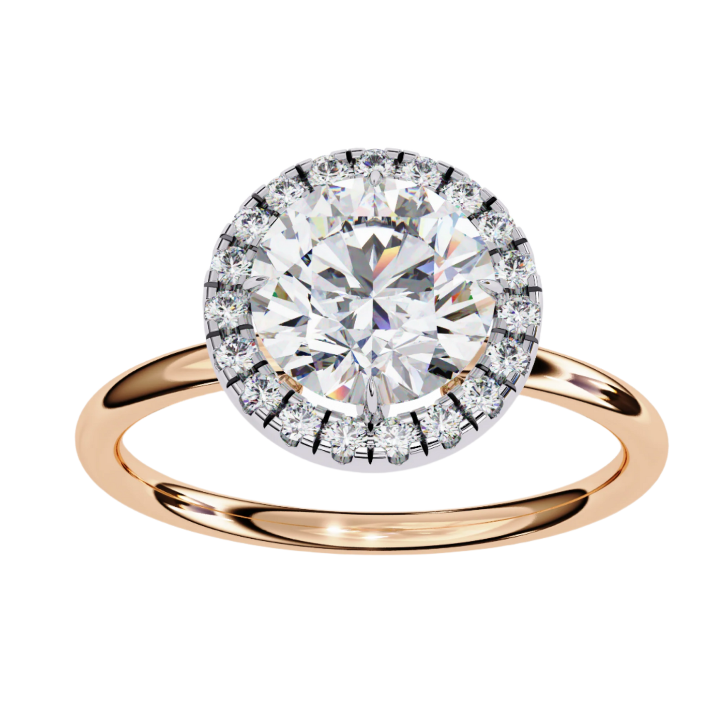 Rose Gold