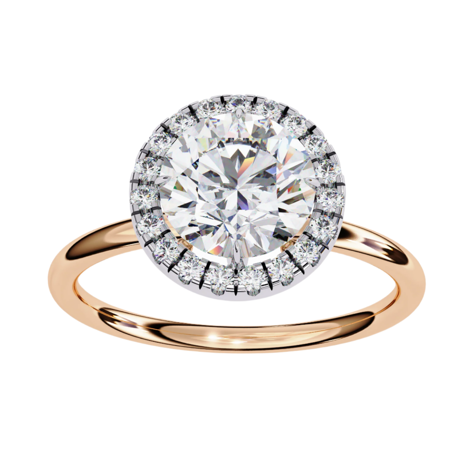 Rose Gold