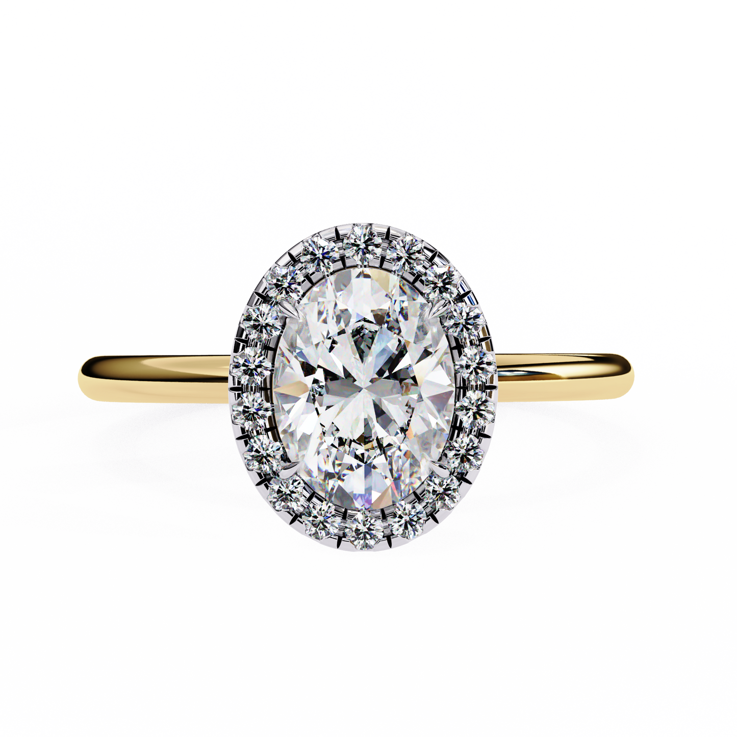 yellow gold