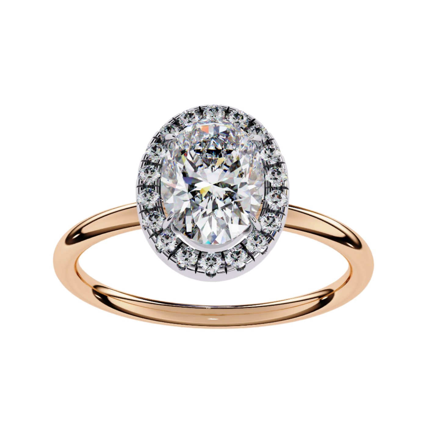 rose gold
