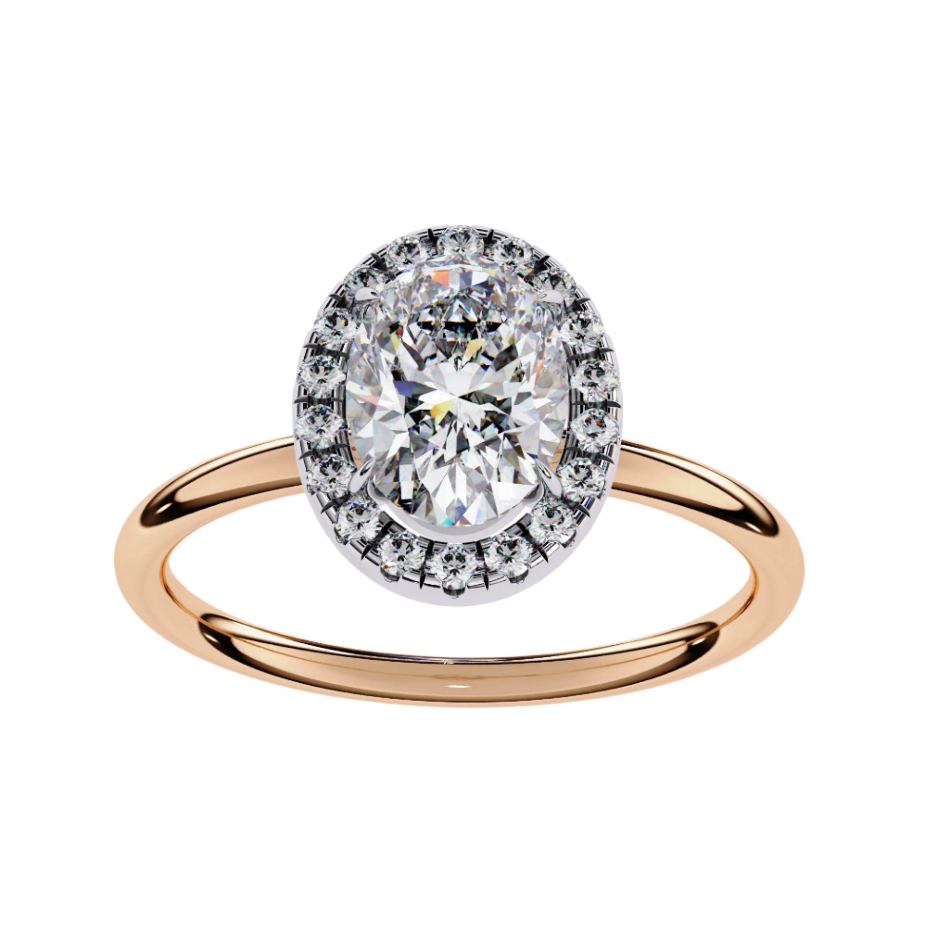 rose gold
