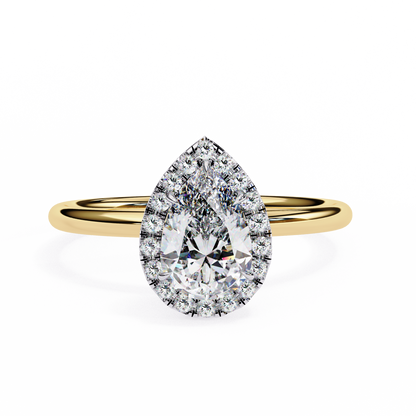 yellow gold