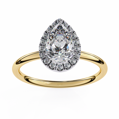 yellow gold