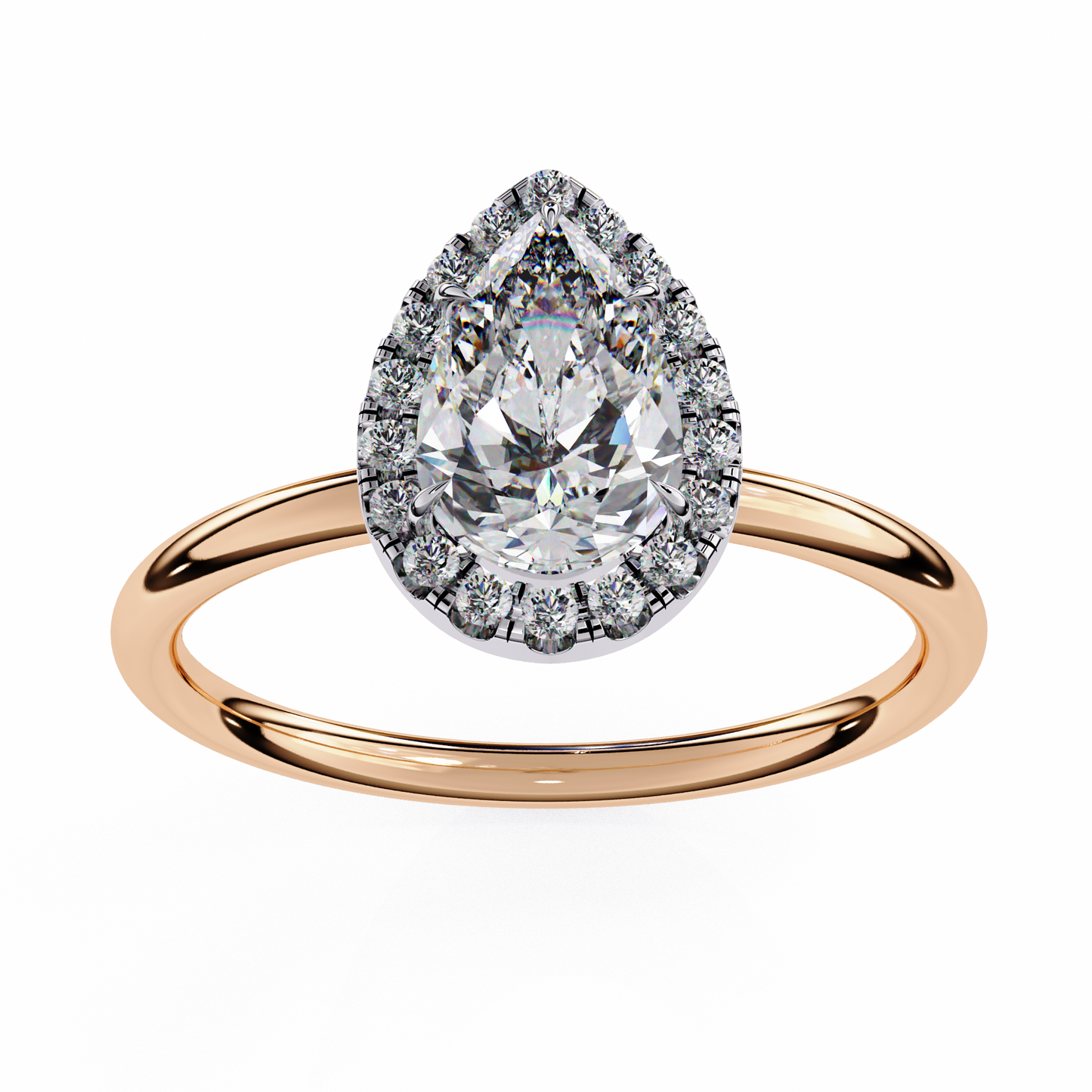 Rose Gold