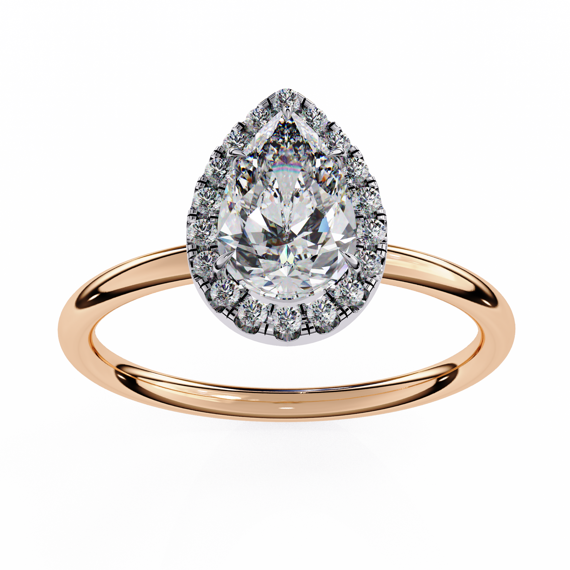 Rose Gold