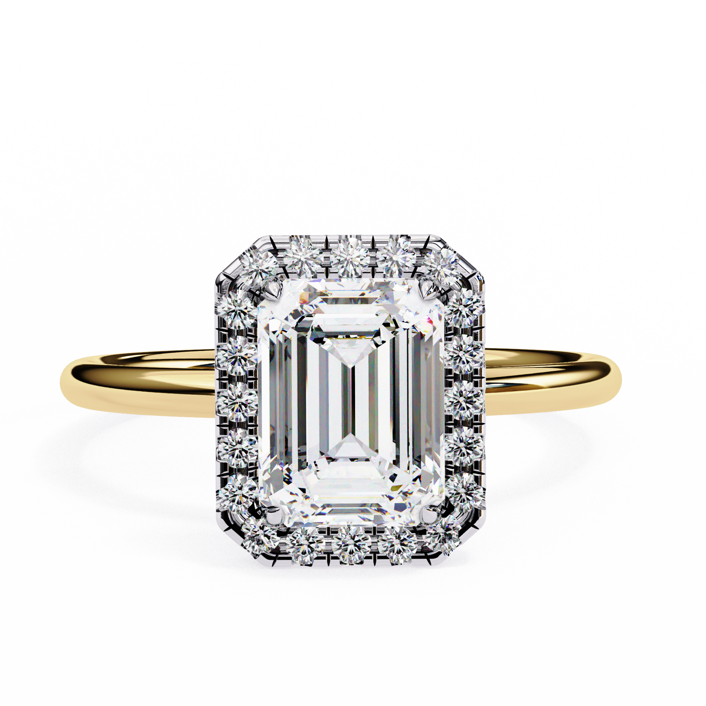 yellow gold