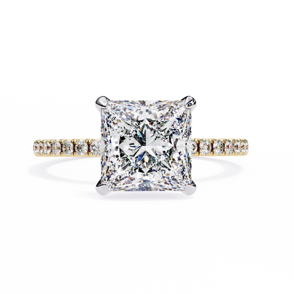 yellow gold