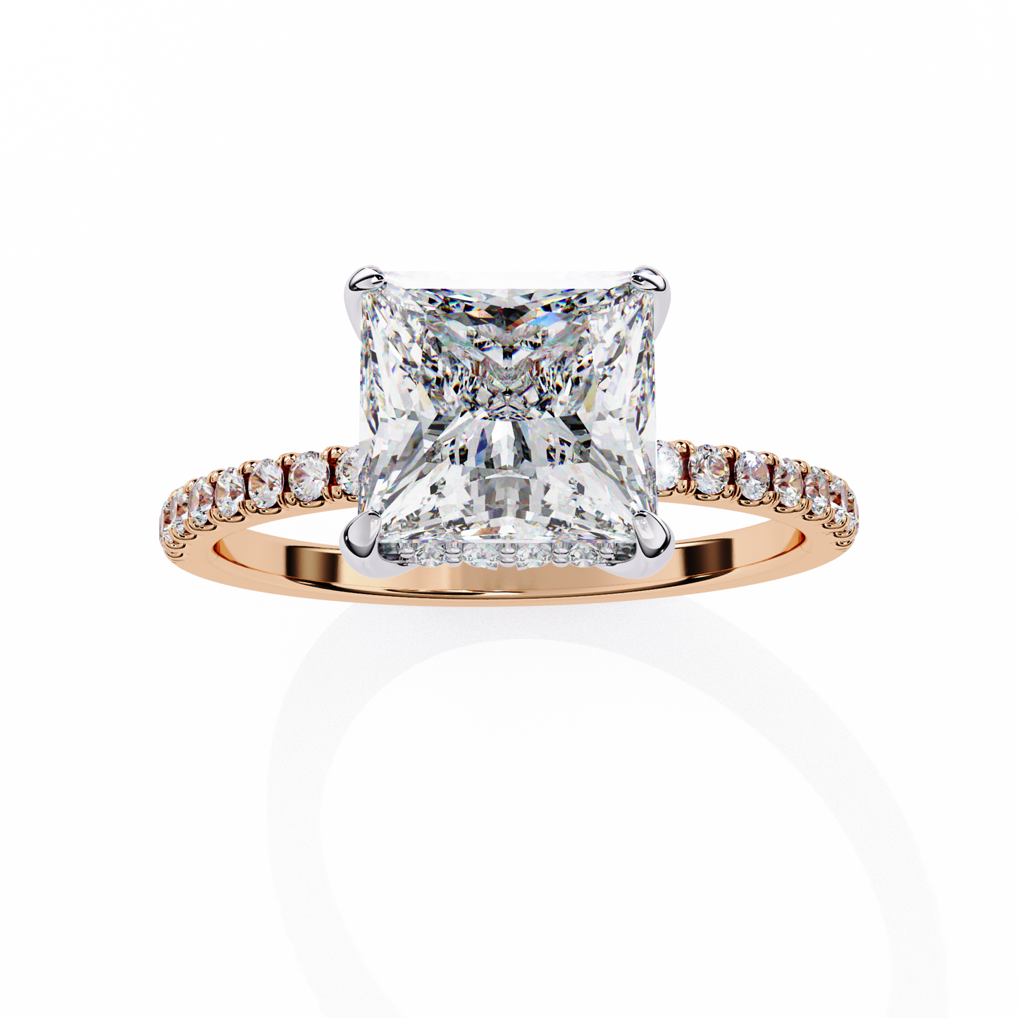 rose gold