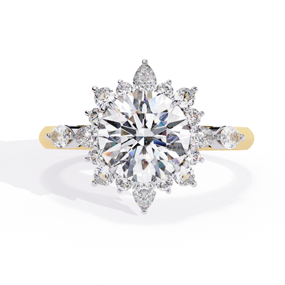 yellow gold