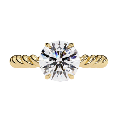 yellow gold