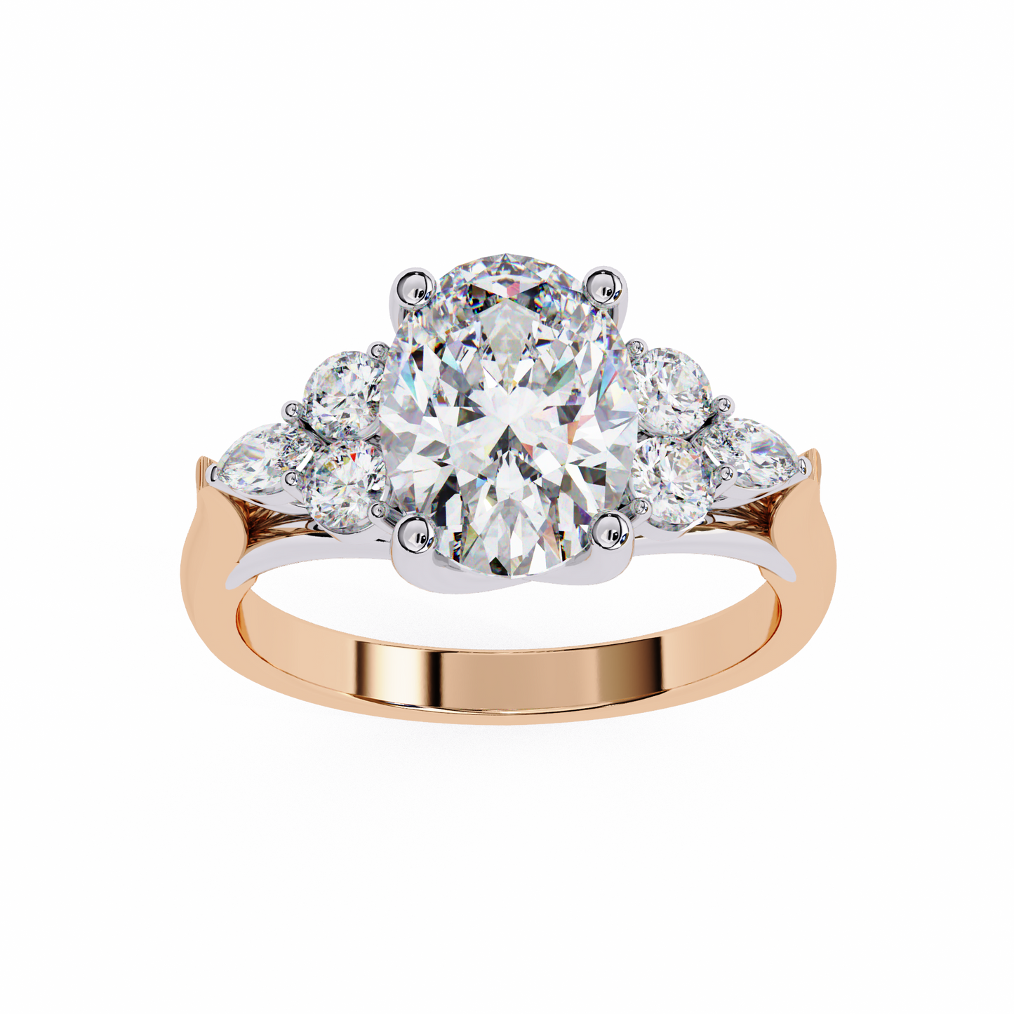 rose gold