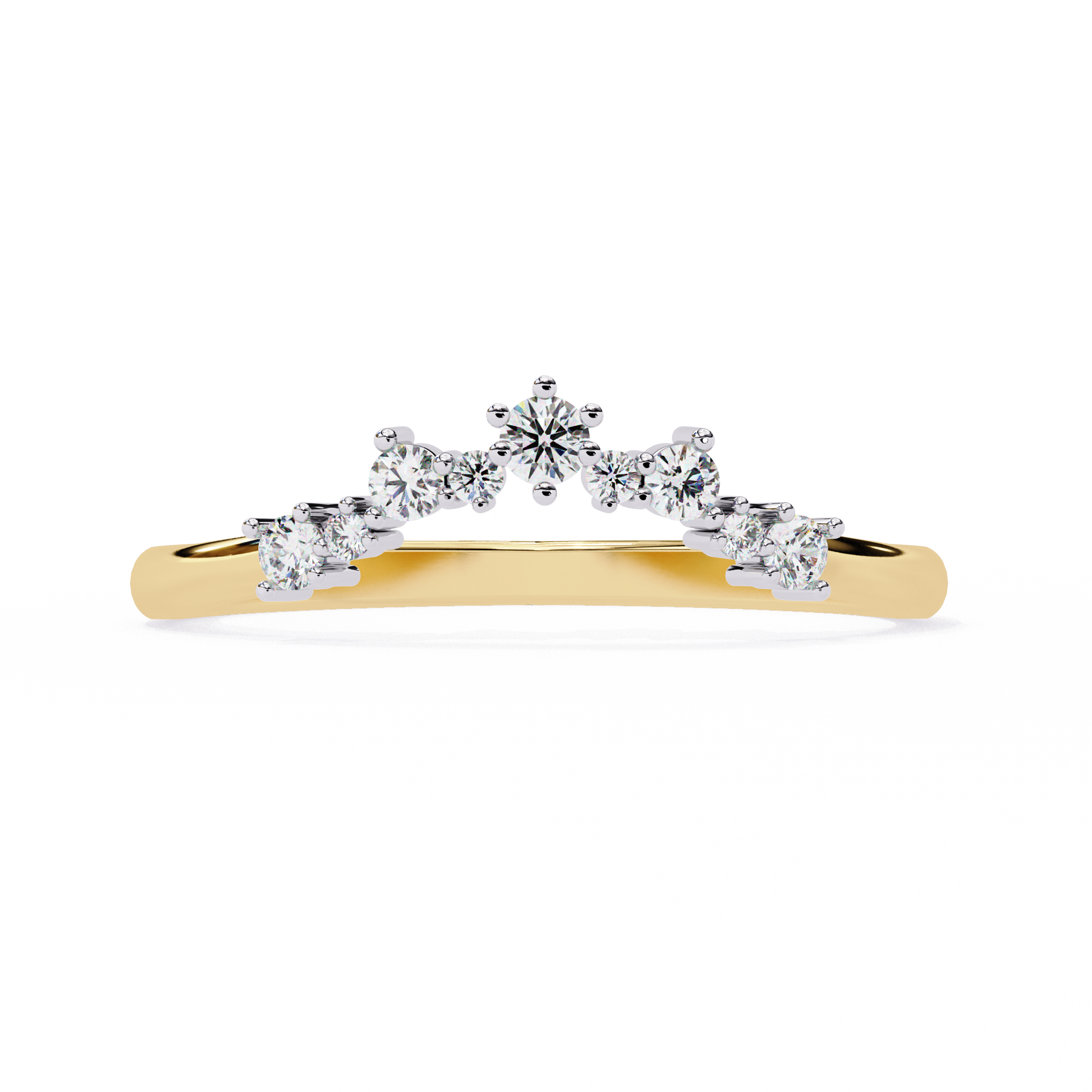 yellow gold