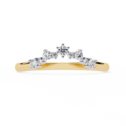 yellow gold