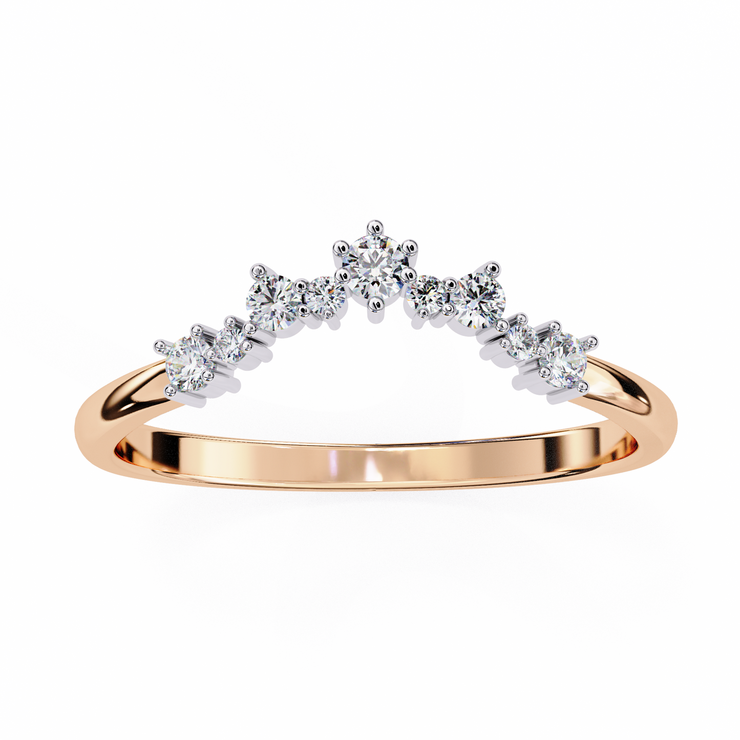 rose gold