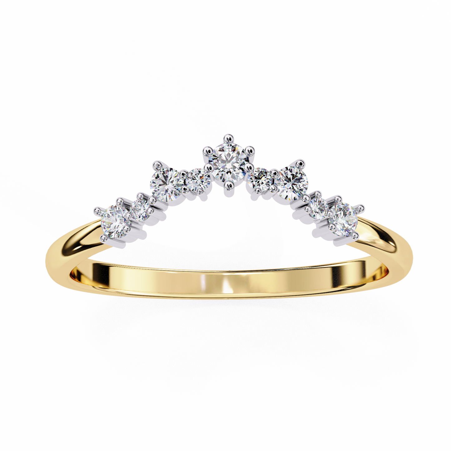 yellow gold