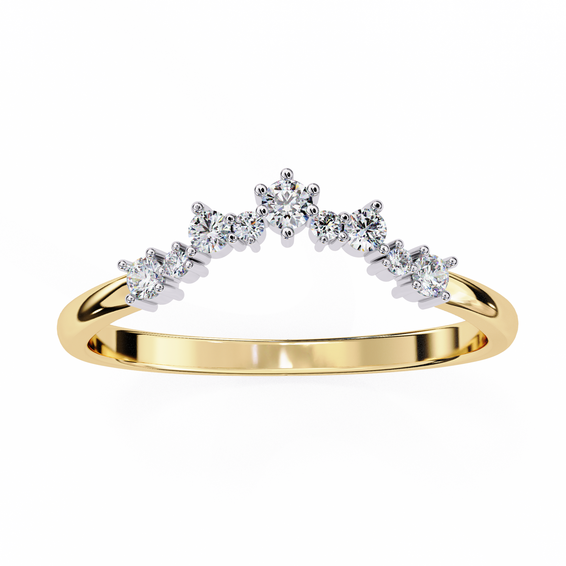 yellow gold