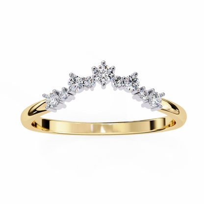 yellow gold