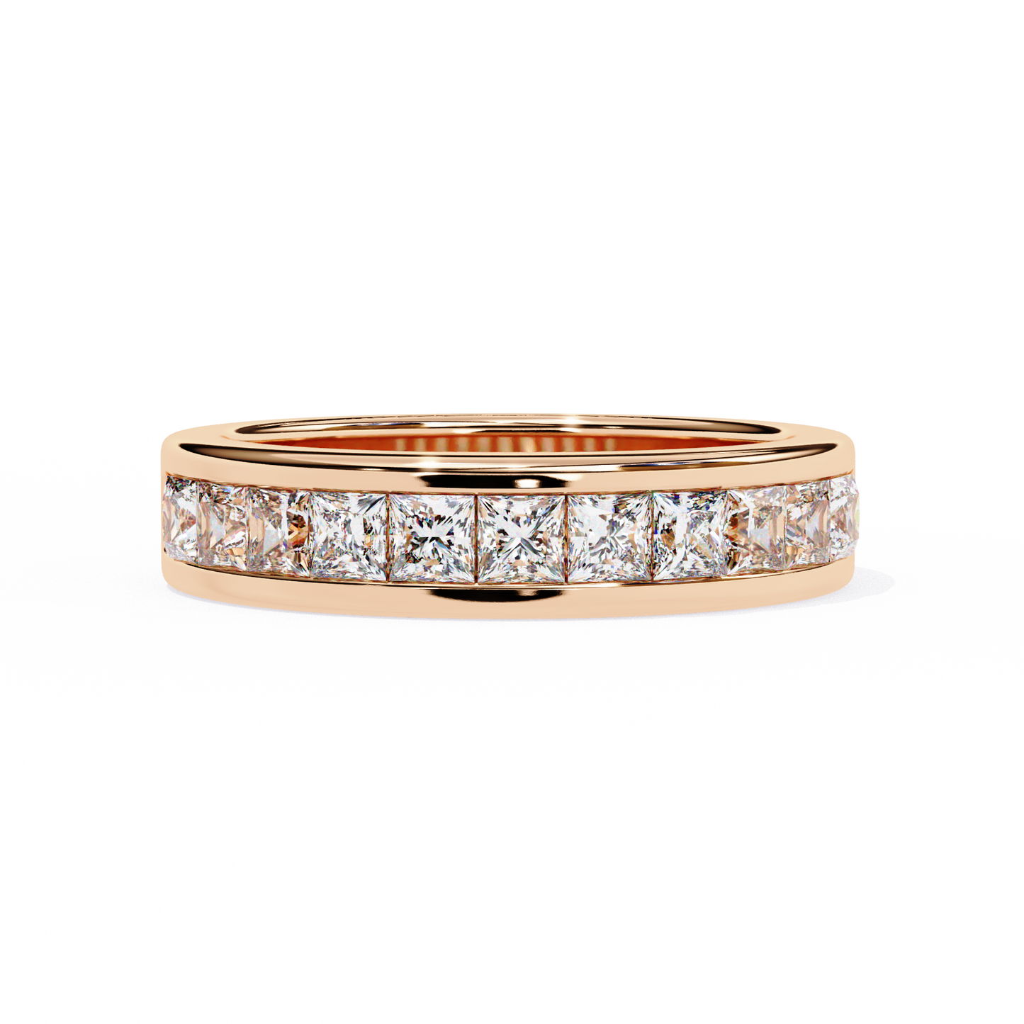 rose gold